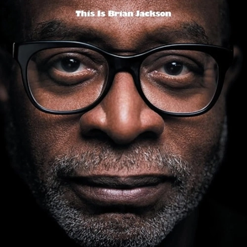 BRIAN JACKSON / ブライアン・ジャクソン / THIS IS BRIAN JACKSON (LP)