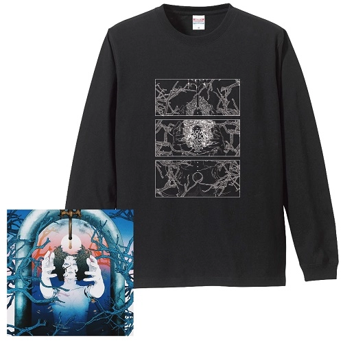 SONOSUKIMAKARA / SLOW MOTION（CD＋Long T-shirt）