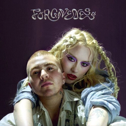 GIRLPOOL / FORGIVENESS (VINYL)