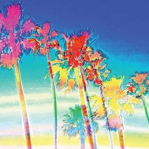 HOTEL POOLS / VITAL/HIGHLIGHTS (CASSETTE)