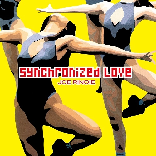 ジョ-・リノイエ / SYNCHRONIZED LOVE / SYNCHRONIZED LOVE（オリジナル･カラオケ）