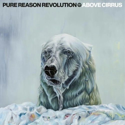 PURE REASON REVOLUTION / ピュア・リーズン・レヴォリューション / ABOVE CIRRUS