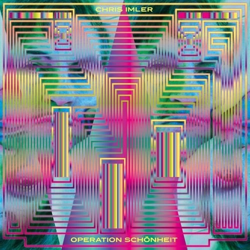 CHRIS IMLER / OPERATION SCHONHEIT (CD)