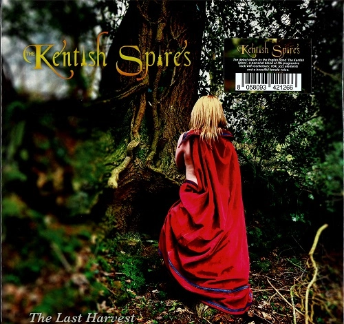 KENTISH SPIRES / ケンティッシュ・スパイアーズ / THE LAST HARVEST: LIMITED VINYL