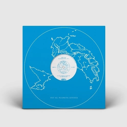 FEEL FLY / MEDITERRANEAN DREAMS PART 2