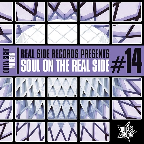 V.A. (SOUL ON THE REAL SIDE) / SOUL ON THE REAL SIDE #14