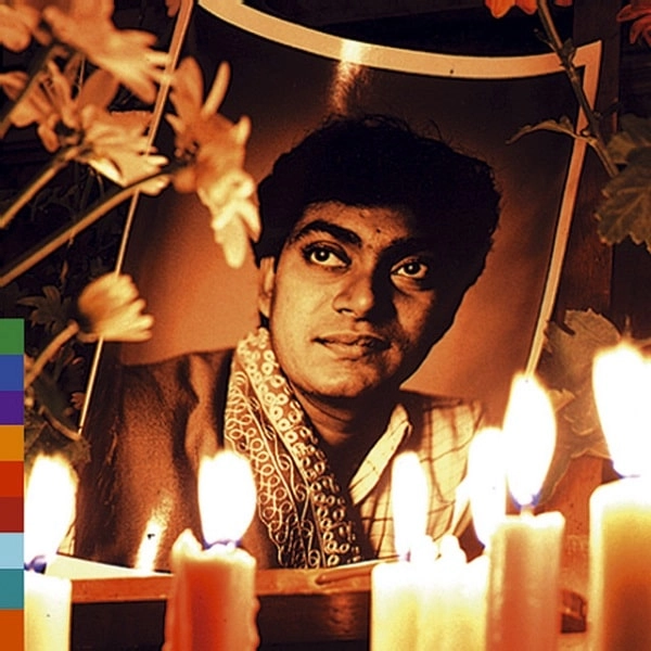 U. SRINIVAS / U・スリニヴァサ / RAMA SREERAMA