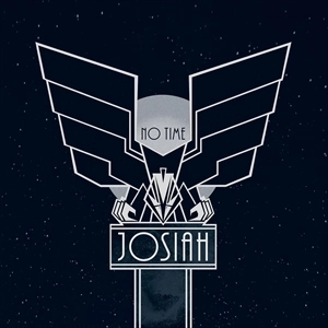JOSIAH / NO TIME<LP>