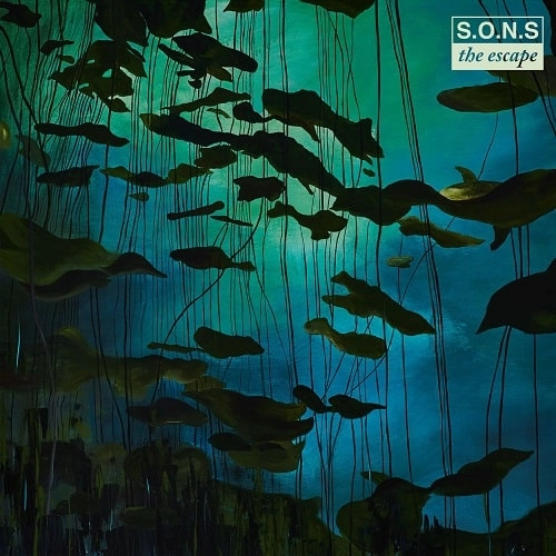 S.O.N.S / ESCAPE 2LP
