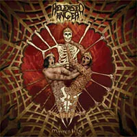 RELEASED ANGER / DEAD CITY / MONARCH IN LIFE / STATE OF WAR