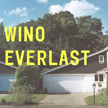 WINO / EVERLAST(LABEL ON DEMAND)