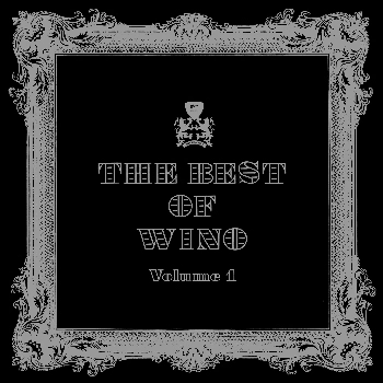 WINO / THE BEST OF WINO Volume 1(LABEL ON DEMAND)