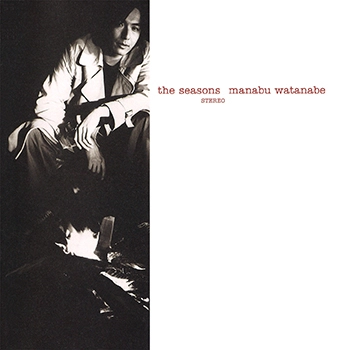 渡辺学 / the seasons(LABEL ON DEMAND)