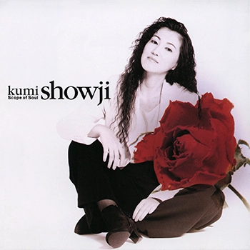 KUMI SHOJI / 障子久美 / Scope of Soul(LABEL ON DEMAND)