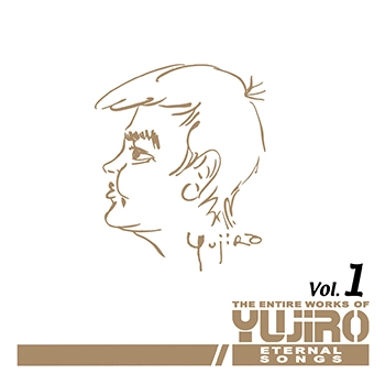 石原裕次郎 / 永遠の歌声 石原裕次郎のすべて Vol.1(LABEL ON DEMAND)