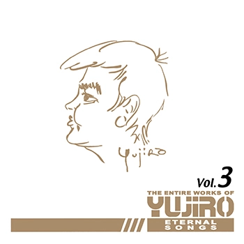 石原裕次郎 / 永遠の歌声 石原裕次郎のすべて Vol.3(LABEL ON DEMAND)