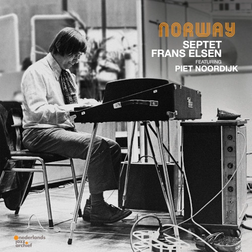 FRANS ELSEN / フラン・エルゼン / NORWAY