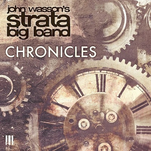 JOHN WASSON / Chronicles