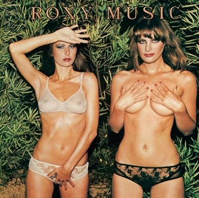 ROXY MUSIC / ロキシー・ミュージック / COUNTRY LIFE (HALFSPEED MASTERING LP)
