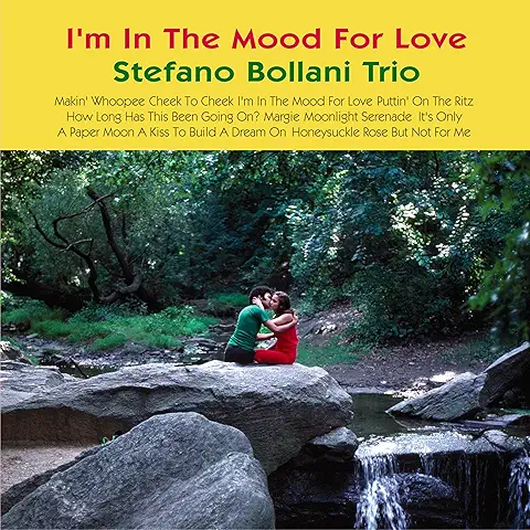 V.A. (VIBES & PEPPER) / I'M IN THE MOOD FOR LOVE