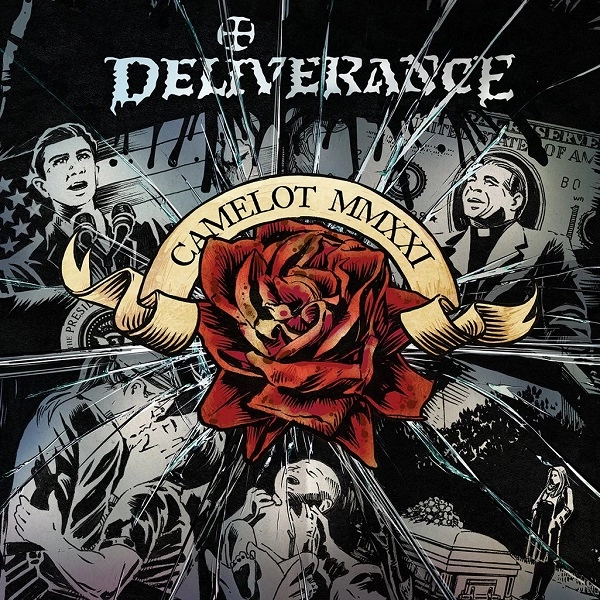 DELIVERANCE / CAMELOT IN SMITHEREENS REDUX