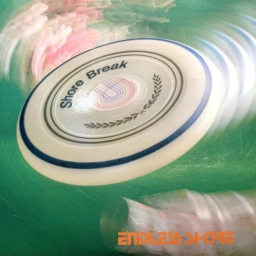 Shore Break / ENDLESS SHORE（LP）