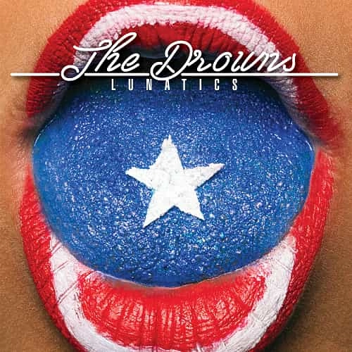 DROWNS / LUNATICS (12")