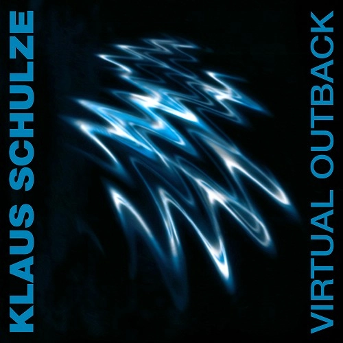 KLAUS SCHULZE / クラウス・シュルツェ / VIRTUAL OUTBACK