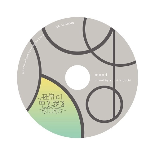 YUUKI HIGUCHI / MOOD