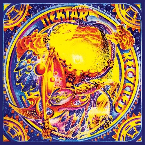 NEKTAR / ネクター / RECYCLED