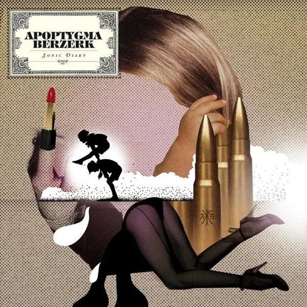APOPTYGMA BERZERK / SONIC DIARY