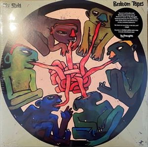 EBI SODA / エビ・ソーダ / BEDROOM TAPES