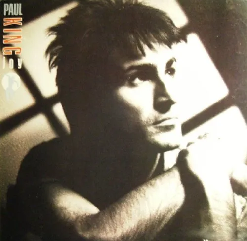 PAUL KING / ポール・キング / JOY