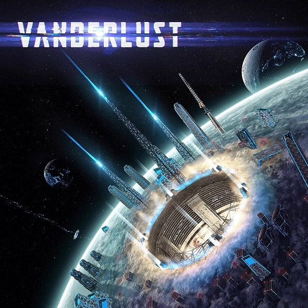 VANDERLUST / VANDERLUST