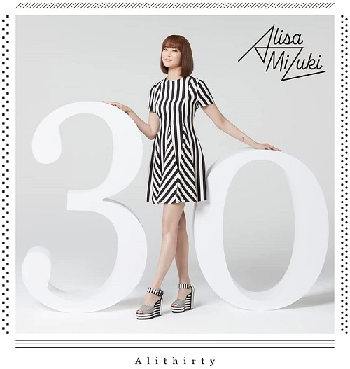 ARISA MIZUKI / 観月ありさ / Ali30