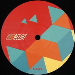 MARICHE / FAMILLE EP