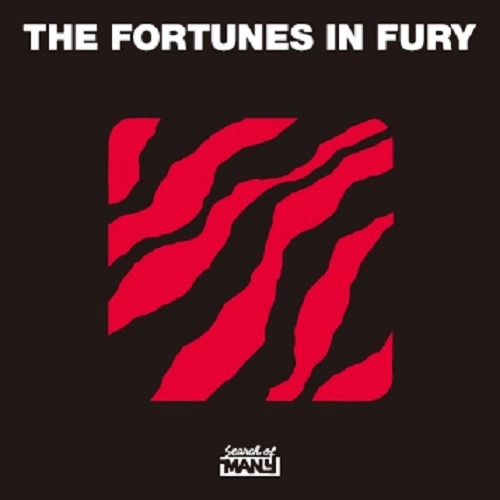 THE FORTUNES IN FURY / THE FORTUNES IN FURY