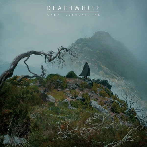 DEATHWHITE / GREY EVERLASTING