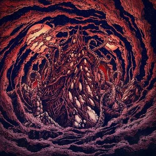 BLUT AUS NORD / DISHARMONIUM - UNDREAMABLE ABYSSES
