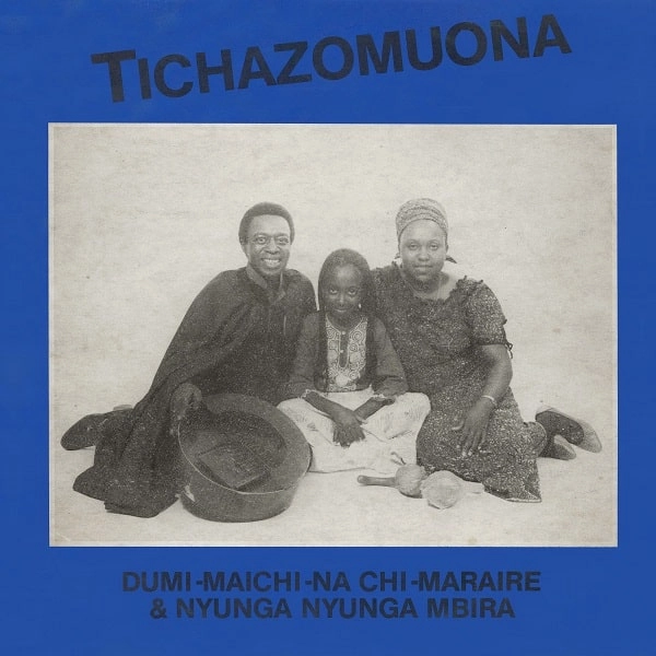 DUMI-MAICHI-NA CHI-MARAIRE & NYUNGA NYUNGA MBIRA / TICHAZOMUONA