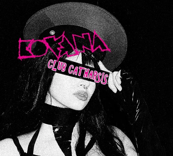 KOVANA / CLUB CATHARSIS