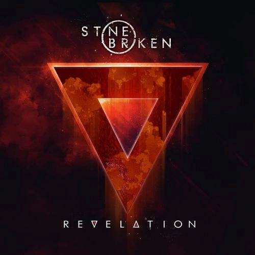 STONE BROKEN / REVELATION [STANDARD VINYL]