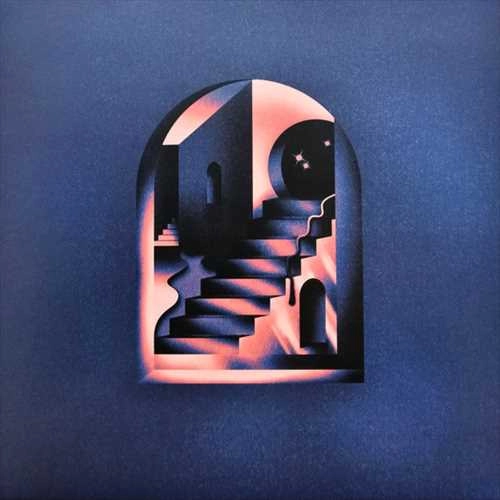 EMAPEA / エマピー / DREAMING ZONE (12INCH)