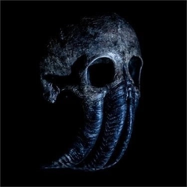ABSENT IN BODY / PLAGUE GOD (LP)
