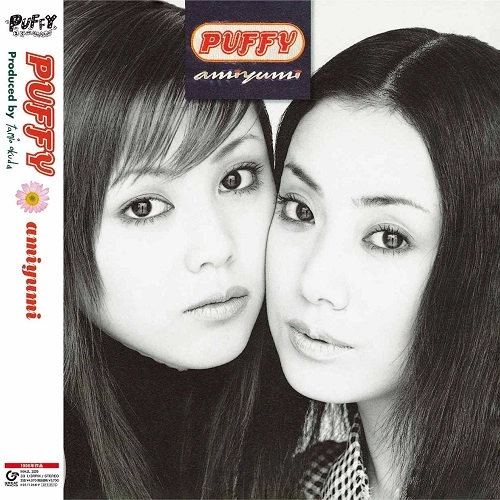 PUFFY / amiyumi（LP）