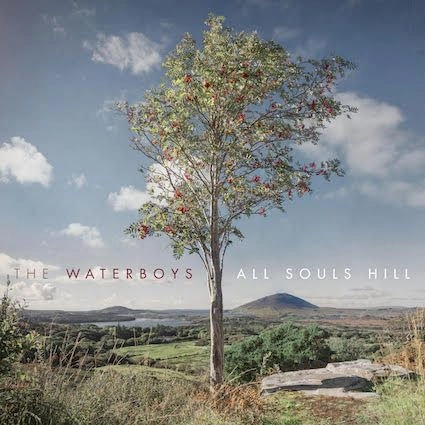 WATERBOYS / ウォーターボーイズ / ALL SOULS HILL