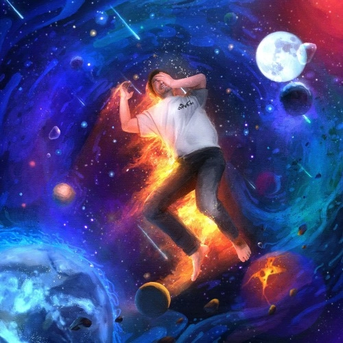 般若 / 笑い死に