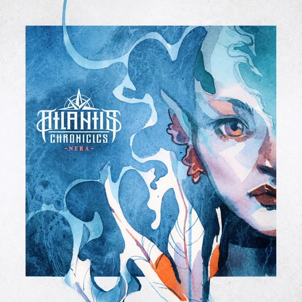 ATLANTIS CHRONICLES / アトランティス・クロニクルズ / NERA