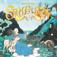 STRANGE HORIZON / BEYOND THE STRANGE HORIZON