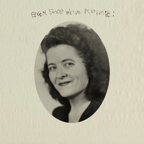 V.A. (FOLK) / EVER SINCE WE'VE KNOWN IT: MORE NORTH CAROLINA MOUNTAIN SINGING (CD) / EVER SINCE WE'VE KNOWN IT: MORE NORTH CAROLINA MOUNTAIN SINGING